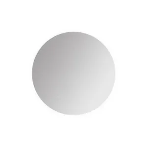 Round Polished Edge Mirror 900mm X 900mm By ADP by ADP, a Vanity Mirrors for sale on Style Sourcebook