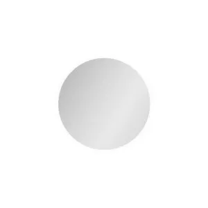 Round Polished Edge Mirror 750mm X 750mm By ADP by ADP, a Vanity Mirrors for sale on Style Sourcebook