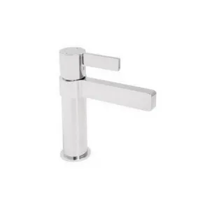 Martini Basin Mixer | Made From Brass In Chrome Finish By ADP by ADP, a Bathroom Taps & Mixers for sale on Style Sourcebook