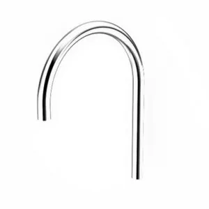 G Series+ Exposed Wall Sink Outlet 200mm | Made From Brass In Chrome Finish By Caroma by Caroma, a Kitchen Taps & Mixers for sale on Style Sourcebook