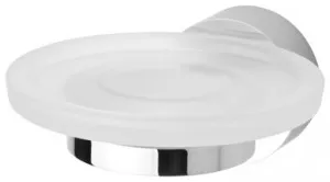 Vivid Soap Dish | Made From Brass In Chrome Finish By Phoenix by PHOENIX, a Soap Dishes & Dispensers for sale on Style Sourcebook