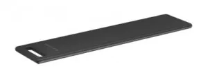 Zimi Hob Basin/Vessel Mixer Handle Only | Made From Brass In Matte Black By Phoenix by PHOENIX, a Bathroom Taps & Mixers for sale on Style Sourcebook