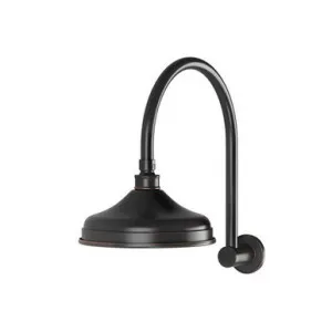 Nostalgia Vintage Shower Rose & Arm 3Star Antique In Black By Phoenix by PHOENIX, a Showers for sale on Style Sourcebook