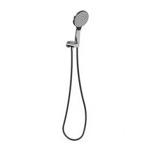 Nx Quil Hand Shower 3Star Chrome/Matte Black In Chrome Finish/Black By Phoenix by PHOENIX, a Showers for sale on Style Sourcebook
