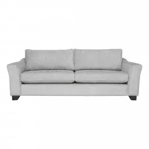 Sloane 3 Seater Sofa in Selected fabrics by OZ Design, a Sofas for sale on Style Sourcebook