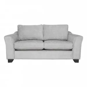 Sloane 2 Seater Sofa in Selected fabrics by OZ Design, a Sofas for sale on Style Sourcebook