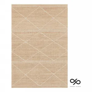 Earth Rug 240x330cm in Camel by OZ Design, a Contemporary Rugs for sale on Style Sourcebook