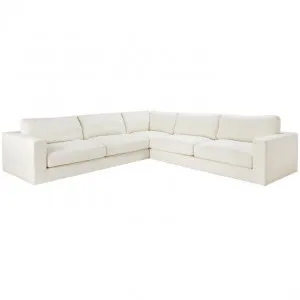 Sonoma Maya Seasalt Sofa - 7 Seater by null, a Sofas for sale on Style Sourcebook
