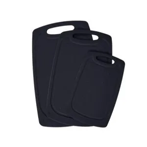 Chopping Board - Black by Robinsons, a Sheets for sale on Style Sourcebook