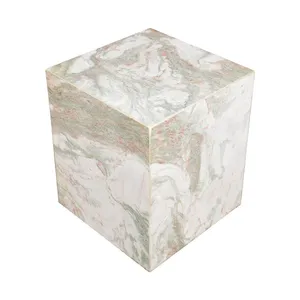 Mars Onyx Side Table by null, a Side Table for sale on Style Sourcebook