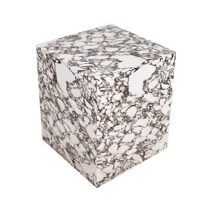 Mars Violetta Side Table by null, a Side Table for sale on Style Sourcebook
