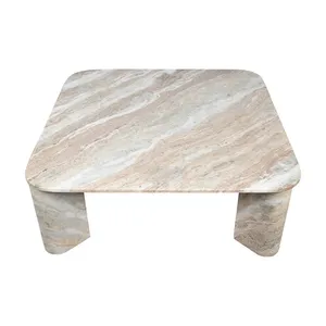 Turin Toronto Marble Coffee Table by null, a Coffee Table for sale on Style Sourcebook