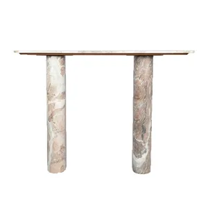 Turin Toronto Marble Console Table by null, a Console Table for sale on Style Sourcebook