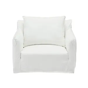 Como Mini Chair White by null, a Sofas for sale on Style Sourcebook