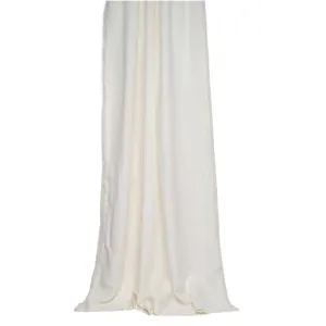 Luca® Boho Linen Curtain in Off White | Eadie Lifestyle by null, a Curtains for sale on Style Sourcebook
