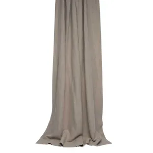 Luca® Linen Curtain in Natural | Eadie Lifestyle by null, a Curtains for sale on Style Sourcebook