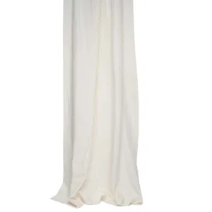 Luca® Linen Curtain in Off White | Eadie Lifestyle by null, a Curtains for sale on Style Sourcebook