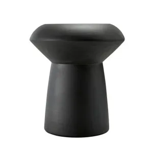 Jaja Vase Black - 29cm by null, a Vases & Jars for sale on Style Sourcebook