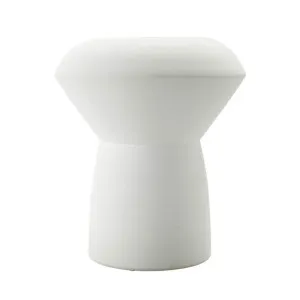 Jaja Vase White - 29cm by null, a Vases & Jars for sale on Style Sourcebook