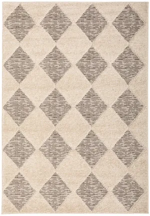 Serenade Yuri Beige Rug by Rug Culture, a Contemporary Rugs for sale on Style Sourcebook