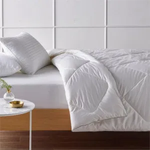 Accessorize Australian Superwash Wool 500GSM Quilt by null, a Quilts & Bedspreads for sale on Style Sourcebook