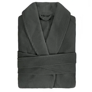 Bambury Commercial Waffle Robe by null, a Bathrobes for sale on Style Sourcebook