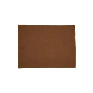 Bambury French Flax Linen Hazel Placemat by null, a Placemats for sale on Style Sourcebook