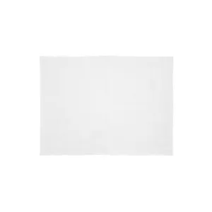 Bambury French Flax Linen Ivory Placemat by null, a Placemats for sale on Style Sourcebook