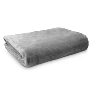 Ardor Boudoir Lucia Luxury Plush Velvet Blanket by null, a Blankets & Throws for sale on Style Sourcebook
