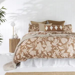 Bambury Muir King Quilt Cover Set by null, a Quilt Covers for sale on Style Sourcebook