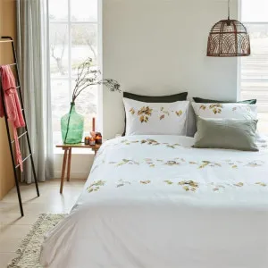 Bedding House Autumn Scenes Cotton Multi Quilt Cover Set by null, a Quilt Covers for sale on Style Sourcebook