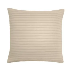 Bambury Nova Bisque 50x50cm Cushion by null, a Cushions, Decorative Pillows for sale on Style Sourcebook