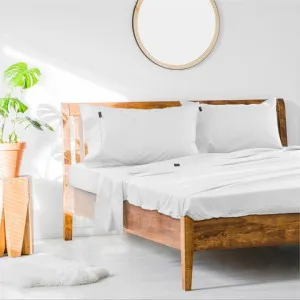 Ardor 1000 Thread Count Cotton Rich Sheet Set by null, a Sheets for sale on Style Sourcebook