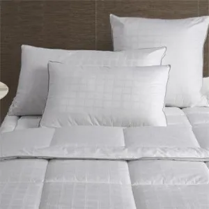 Accessorize Deluxe Hotel 300GSM Quilt by null, a Quilts & Bedspreads for sale on Style Sourcebook