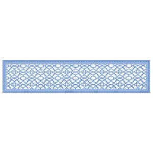 RANS Vintage Indigo Runner by null, a Table Cloths & Runners for sale on Style Sourcebook
