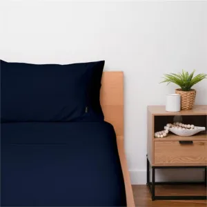 Jenny Mclean 400 Thread Count Pure Cotton Sheet Set (Low Stock) by null, a Sheets for sale on Style Sourcebook