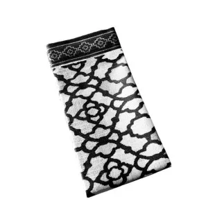 RANS Vintage Black Napkin by null, a Napkins for sale on Style Sourcebook