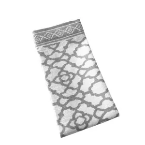 RANS Vintage Grey Napkin by null, a Napkins for sale on Style Sourcebook