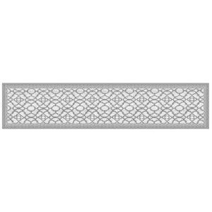 RANS Vintage Grey Runner by null, a Table Cloths & Runners for sale on Style Sourcebook