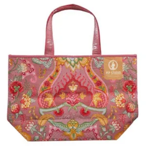 PIP Studio Kyoto Lila Beach Bag by null, a Outdoor Accessories for sale on Style Sourcebook