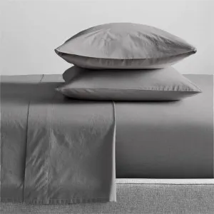 Renee Taylor 300 Thread Count Organic Cotton Sheet Set by null, a Sheets for sale on Style Sourcebook