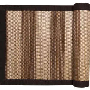 RANS Rajmahal Straw Runner by null, a Table Cloths & Runners for sale on Style Sourcebook