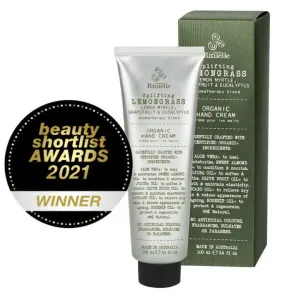 Urban Rituelle Lemongrass, Lemon Myrtle, Grapefruit & Eucalyptus Blend Hand Cream by null, a Bath & Body Products for sale on Style Sourcebook