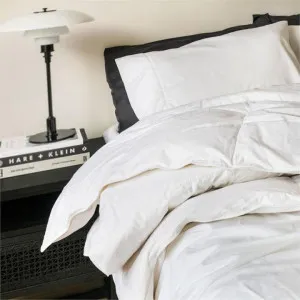 Sienna Living All Seasons 50% Duck Down 50% Duck Feather Quilt by null, a Quilts & Bedspreads for sale on Style Sourcebook