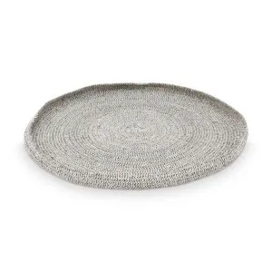 VTWonen Black White Tray by null, a Trays for sale on Style Sourcebook