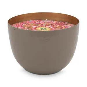 PIP Studio Khaki 11cm Cup with Candle by null, a Candles for sale on Style Sourcebook