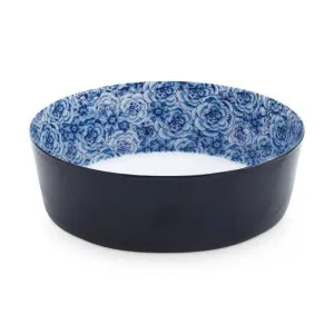 PIP Studio Metal White 23cm Bowl by null, a Bowls for sale on Style Sourcebook