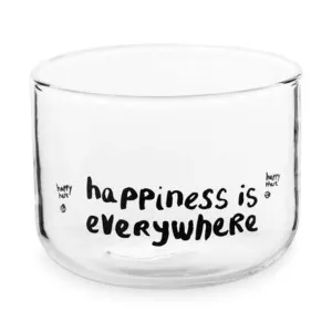 VTWonen Happy 290ml Water Glass by null, a Glassware for sale on Style Sourcebook