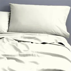 Park Avenue 500 Thread Count Natural Cotton Sheet Set by null, a Sheets for sale on Style Sourcebook