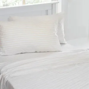 Jelly Bean Kids Stripe Printed Sheet Set by null, a Sheets for sale on Style Sourcebook